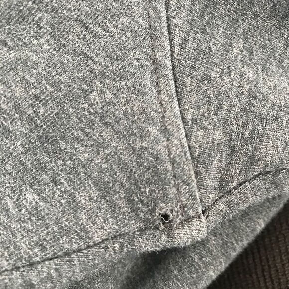 ATHLETA Sunburst organic cotton dress - Picture 6 of 6